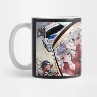 stylo Mug